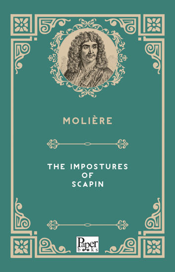 The Impostures of Scapin resmi