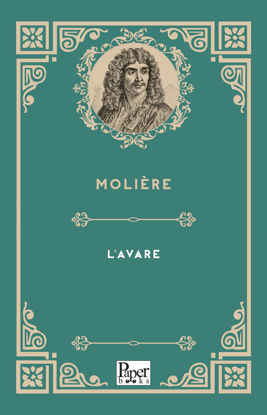 L'Avare resmi