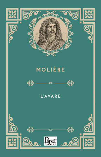 L'Avare resmi