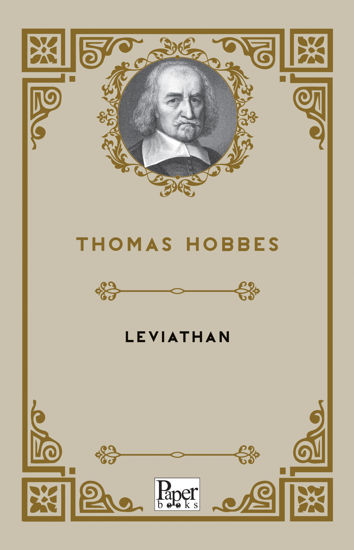 Leviathan resmi