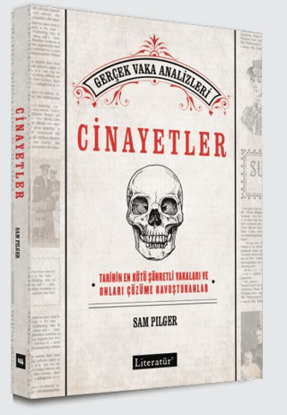 Cinayetler resmi