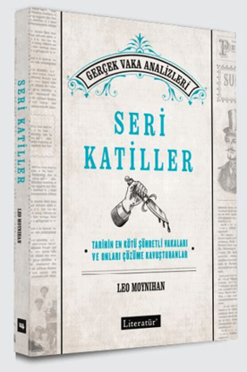 Seri Katiller resmi
