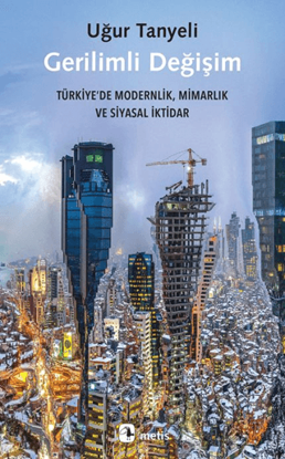 Gerilimli Değişim resmi
