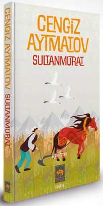 Sultanmurat - Ciltli resmi