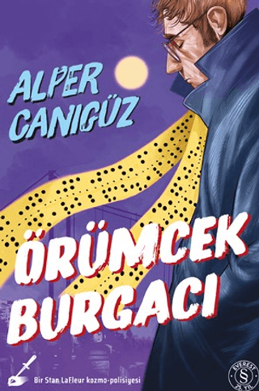 Örümcek Burgacı resmi