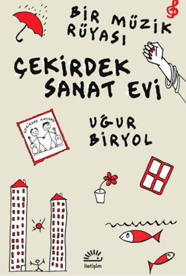 Çekirdek Sanat Evi - Bir Müzik Rüyası resmi