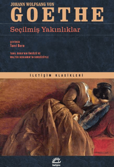 Seçilmiş Yakınlıklar resmi
