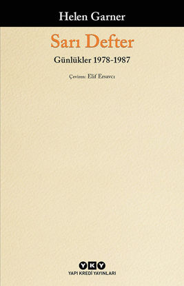 Sarı Defter resmi