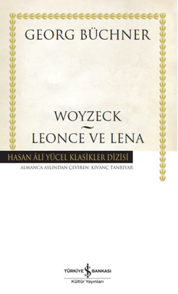 Woyzeck – Leonce ve Lena resmi