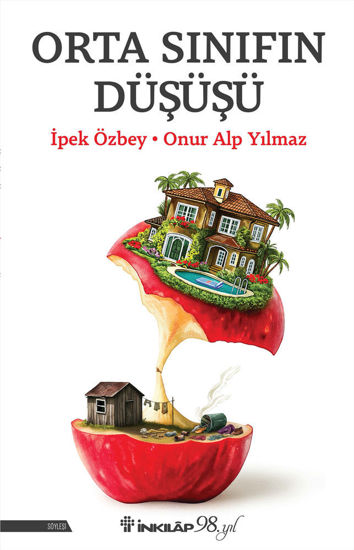 Orta Sınıfın Düşüşü resmi