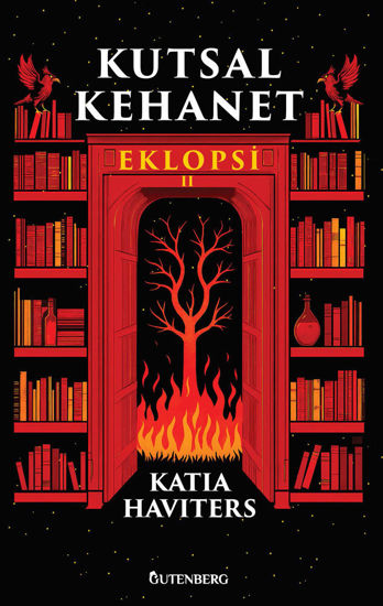 Kutsal Kehanet - Eklopsi 2 resmi