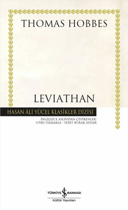 Leviathan resmi