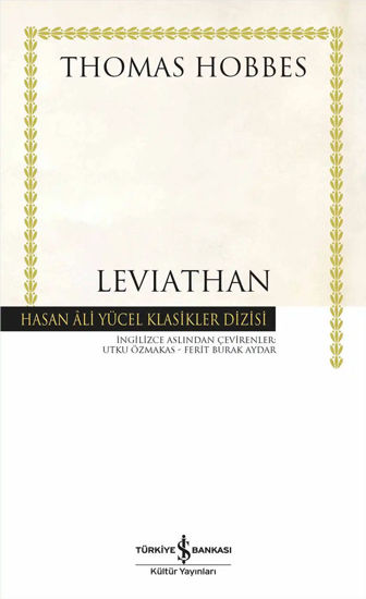 Leviathan resmi