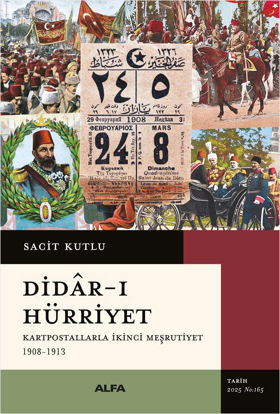 Didâr-ı Hürriyet resmi