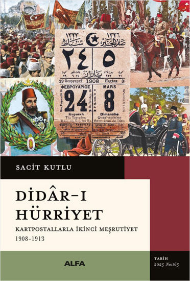 Didâr-ı Hürriyet resmi