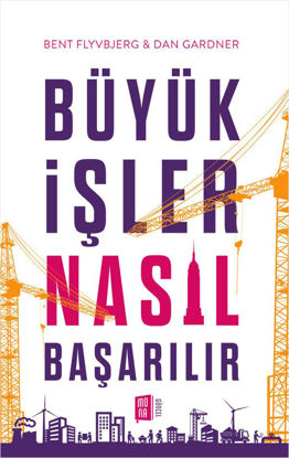 Büyük İşler Nasıl Başarılır resmi