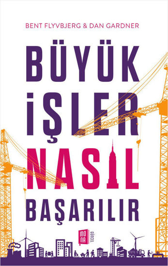 Büyük İşler Nasıl Başarılır resmi