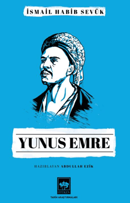 Yunus Emre resmi