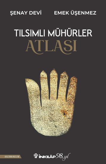 Tılsımlı Mühürler Atlası resmi