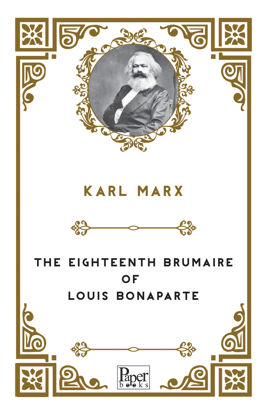 The Eighteenth Brumaire of Louis Bonaparte resmi