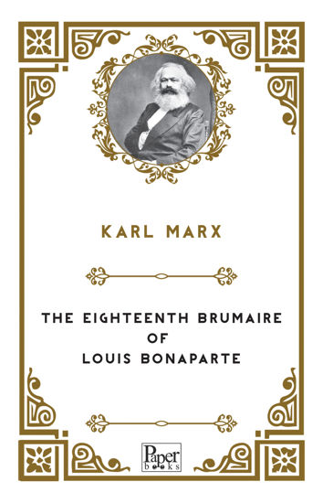 The Eighteenth Brumaire of Louis Bonaparte resmi
