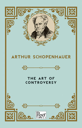 The Art of Controversy resmi
