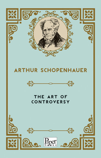 The Art of Controversy resmi