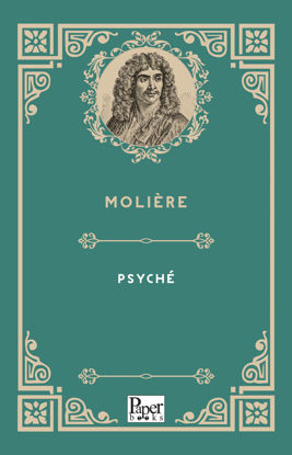 Psyche resmi