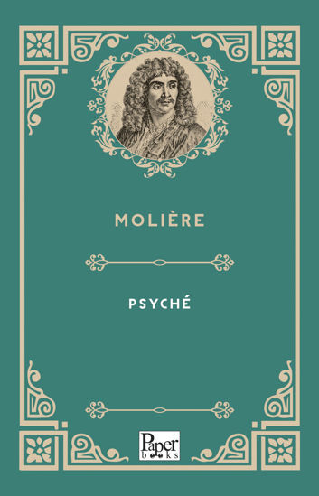 Psyche resmi