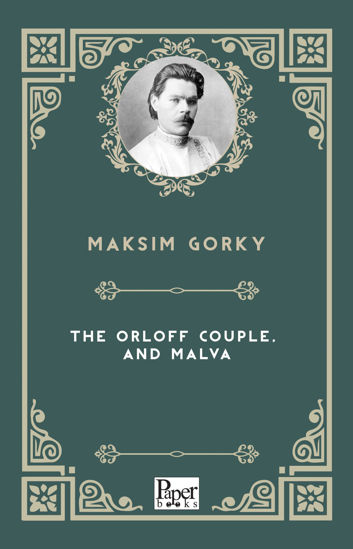 The Orloff Couple, and Malva resmi