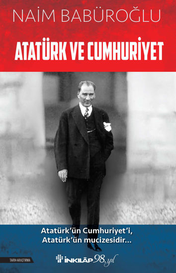 Atatürk ve Cumhuriyet resmi