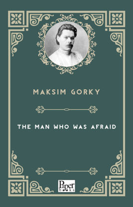The Man Who Was Afraid resmi