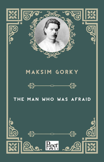 The Man Who Was Afraid resmi