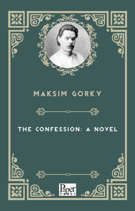 The Confession - A Novel resmi