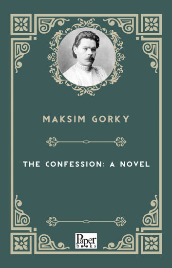 The Confession - A Novel resmi