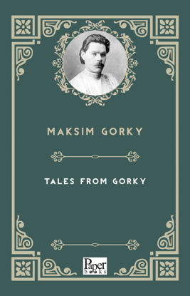 Tales from Gorky resmi