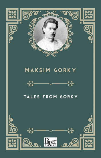 Tales from Gorky resmi