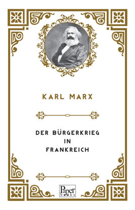 Der Bürgerkrieg in Frankreich resmi