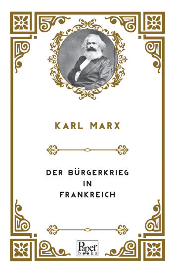 Der Bürgerkrieg in Frankreich resmi
