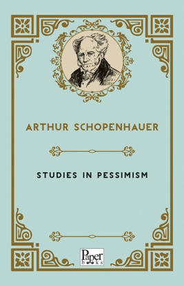 Studies in Pessimism resmi
