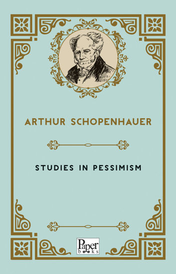 Studies in Pessimism resmi