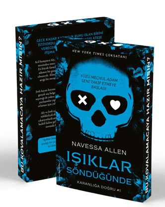 Işıklar Söndüğünde – Karanlığa Doğru 1 resmi