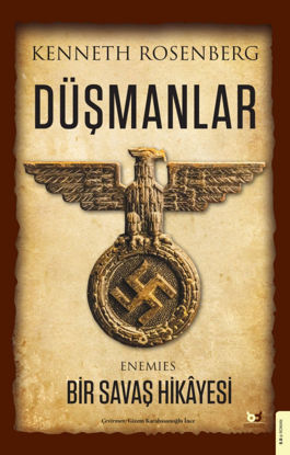 Düşmanlar resmi
