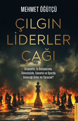 Çılgın Liderler Çağı resmi