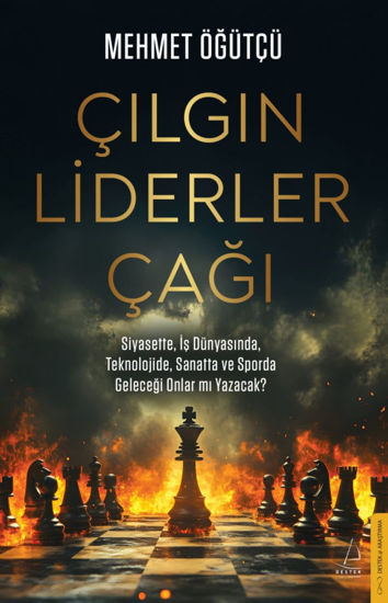 Çılgın Liderler Çağı resmi