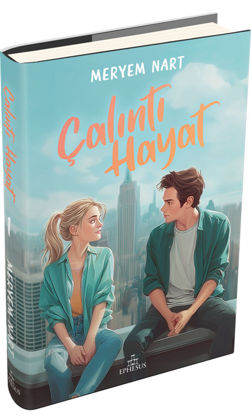 Çalıntı Hayat 1 - Ciltli resmi