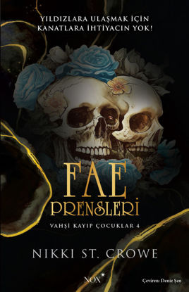 Fae Prensleri resmi