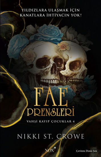 Fae Prensleri resmi