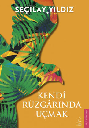 Kendi Rüzgârında Uçmak resmi