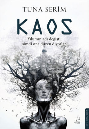 Kaos resmi